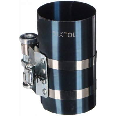 Svěrka na pístní kroužky, výška 100mm x 175mm MECHANIC PISTON 2 SIXTOL – Hledejceny.cz