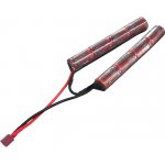 VB Power 9.6V/1600mAh Ni-MH V-typ Dean konektor – Zboží Dáma
