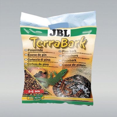 JBL TerraBark 20-30 mm 20 l – Zboží Mobilmania