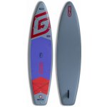 Paddleboard Gladiator One 11'4'' Red – Zboží Dáma