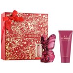 Carolina Herrera La Bomba EDP 50 ml + tělové mléko 100 ml – Zboží Dáma