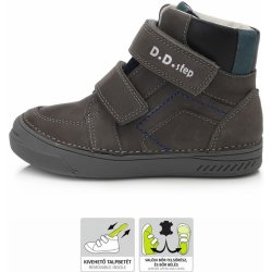 D.D.Step 040-601BL