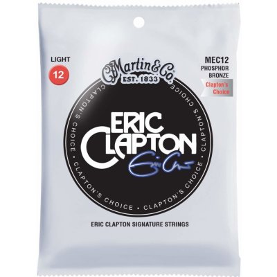 Martin Eric Clapton 92/8 – Hledejceny.cz