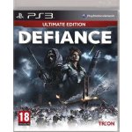 Defiance – Zboží Dáma