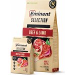 Eminent Selection Adult Beef & Lamb 12 kg – Zboží Mobilmania
