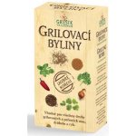 Grešík Grilovací bylinky 40 g – Zboží Mobilmania