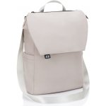 FILLIKID batoh Miami Alabaster Beige – Zboží Mobilmania