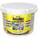 Tetra Min XL Flakes 10 l