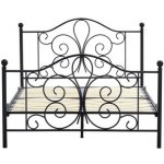 Halmar Panama kovová černá – Zbozi.Blesk.cz