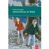 Unheimlilches im Wald - četba v němčině vč. CD, edice Stadt, Land, Fluss