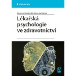 Lékařská psychologie ve zdravotnictví – Hledejceny.cz