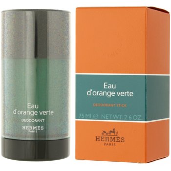 Hermès Eau D'Orange Verte deostick 75 ml