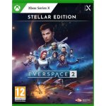 Everspace2 (Stellar Edition) (XSX) – Zboží Dáma