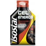 Isostar Gel Energy 35 g – Sleviste.cz