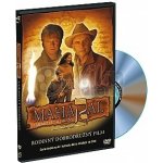 Maharal DVD – Sleviste.cz