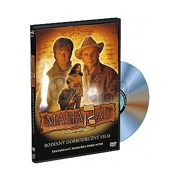 Maharal DVD