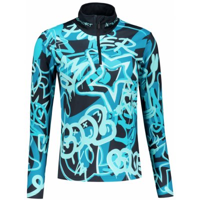 Altisport VOJ/ALW054TER03 ČERNOmodrá – Hledejceny.cz