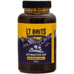 LT Baits Sausage Krill 300 g – Zboží Mobilmania