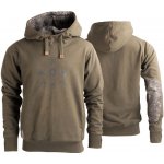 Nash Mikina ZT Elements Hoody – Zboží Mobilmania