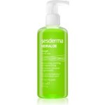 Sesderma Hidraloe zklidňující gel na obličej a tělo (Aloe Vera) 250 ml – Zbozi.Blesk.cz