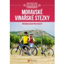 Moravské vinařské stezky