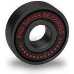 FKD SK8 Swiss černá 2021 8 ks – Zboží Dáma