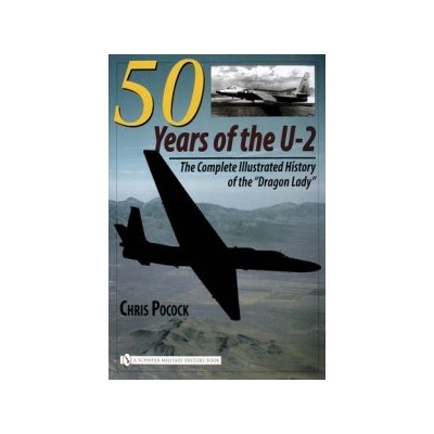 Fifty Years of the U-2 – Zboží Mobilmania
