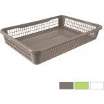 ORION Košík 38,5 x 25,5 x 6,5 cm – Sleviste.cz