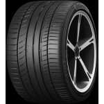 Continental ContiSportContact 5 P 255/30 R19 – Hledejceny.cz