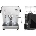 Set Lelit Elizabeth3 PL92T3 + Eureka Mignon Specialita – Hledejceny.cz