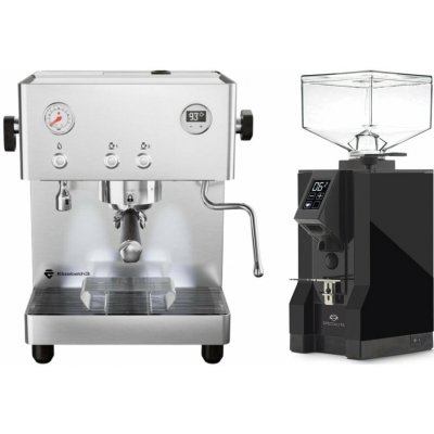 Set Lelit Elizabeth3 PL92T3 + Eureka Mignon Specialita – Hledejceny.cz