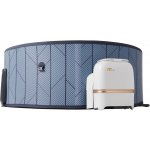 Marimex MSPA TIDAL-ECO F-TD066WE 11400306 – Sleviste.cz