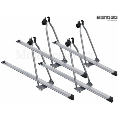 Menabo Top Bike 4ks – Sleviste.cz