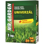 Mr. G arden Travní směs Univerzál 1 kg