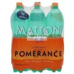Mattoni Pomeranč 1,5 l – Zboží Dáma