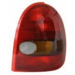 Zadní světlo - pravé OPEL CORSA B | 1993-2001 | TYC | – Hledejceny.cz