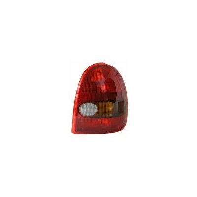 Zadní světlo - pravé OPEL CORSA B | 1993-2001 | TYC | – Hledejceny.cz