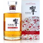 Hibiki Blossom Harmony Limited Release 2021 43% 0,7 l (holá láhev) – Hledejceny.cz