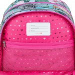 Topgal Elly 23004 G/Turguoise/růžová – Hledejceny.cz