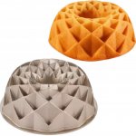 Tescoma forma bábovka vysoká Delícia 24cm diamant – Zboží Dáma