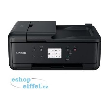 Canon PIXMA TR7550