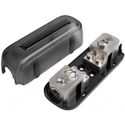 Pojistkove pouzdro pro 1 / 2 pojistky – Sleviste.cz