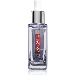 L'Oréal Revitalift Filler 1,5% hyaluronové sérum 50 ml