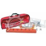 Autolékárnička Compass brašna 206/2018 | Zboží Auto