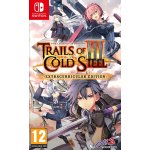 The Legend of Heroes: Trails of Cold Steel 3 – Hledejceny.cz