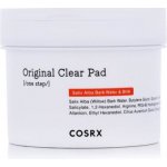 COSRX One Step Original Clear Pad Exfoliačně čisticí pleťové tampony 70 ks – Zboží Dáma