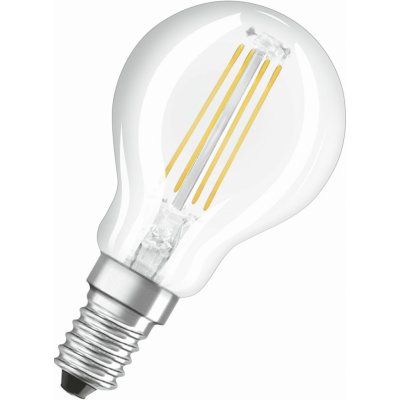 Osram LED žárovka CLP40 ACTIVE/RELAX 4 W E14 Filament studeně/teple bílá – Hledejceny.cz