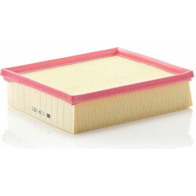 Vzduchový filtr MANN-FILTER C 24 123/2 – Hledejceny.cz