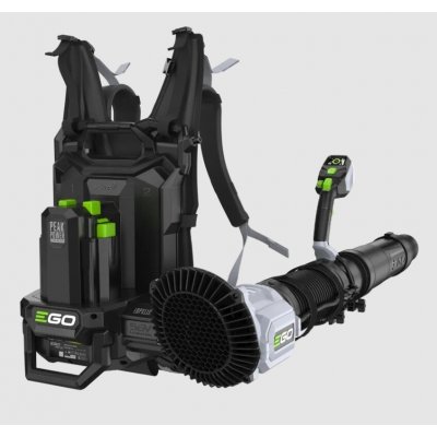 Ego Power LBPX1100 PRO X – Hledejceny.cz