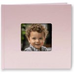 Nejlepší foto-kniha 21x21 cm a kvalita pro vzpomínky. Desky růžové - motiv pro kluky dětská modrá – Sleviste.cz